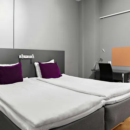 Aiden By Best Western Stockholm City-3